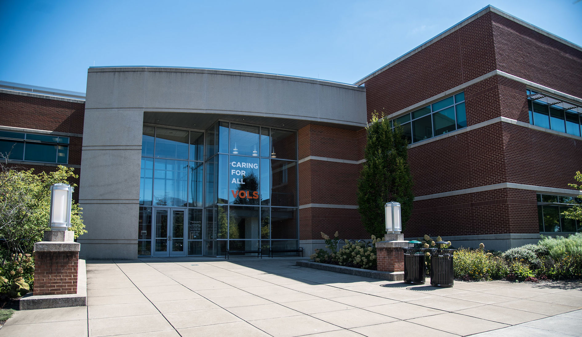 Student Health Center